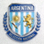 阿根廷国家队队徽